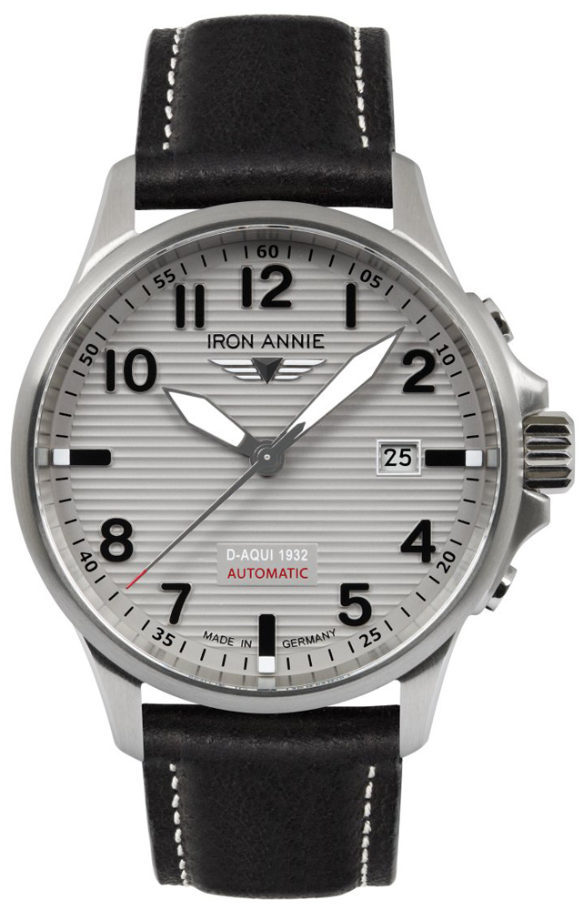 

Мужские часы Iron Annie IA-5660-4
