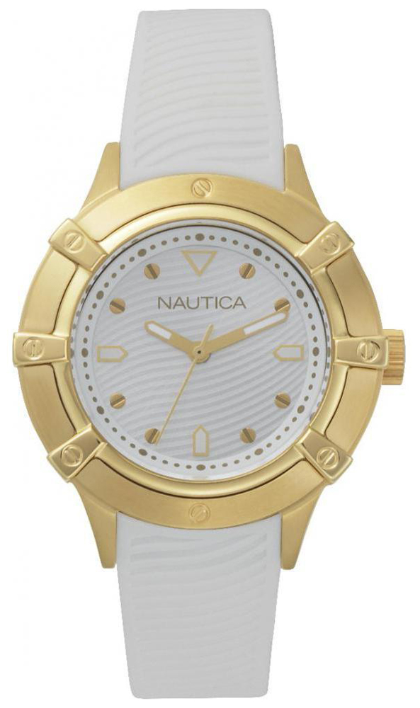 

Женские часы Nautica NAPCPR007