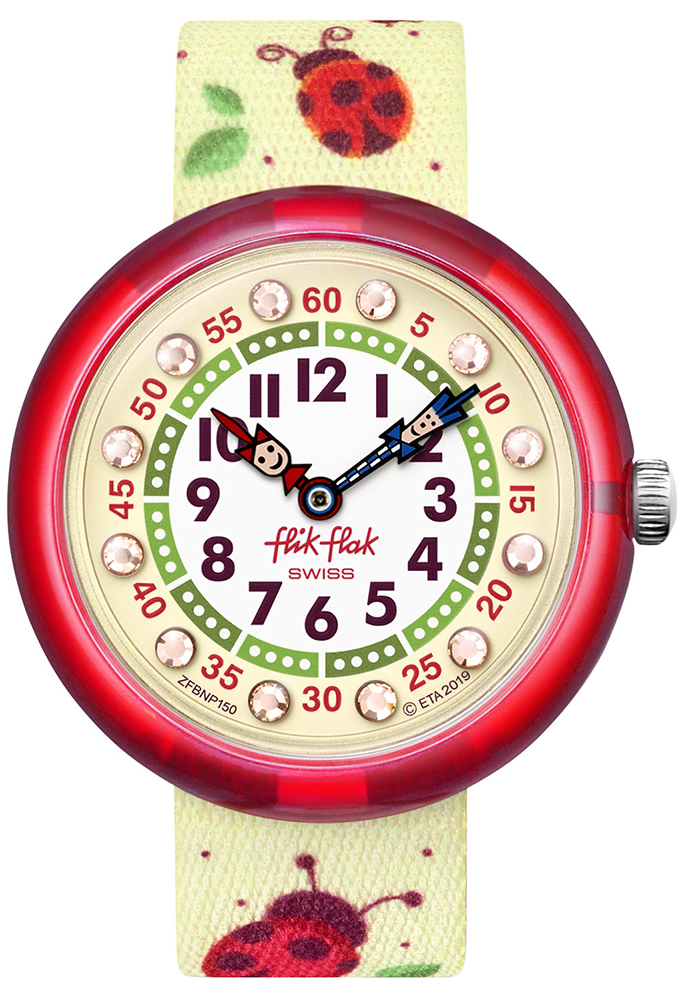 

Детские часы Flik Flak FBNP150