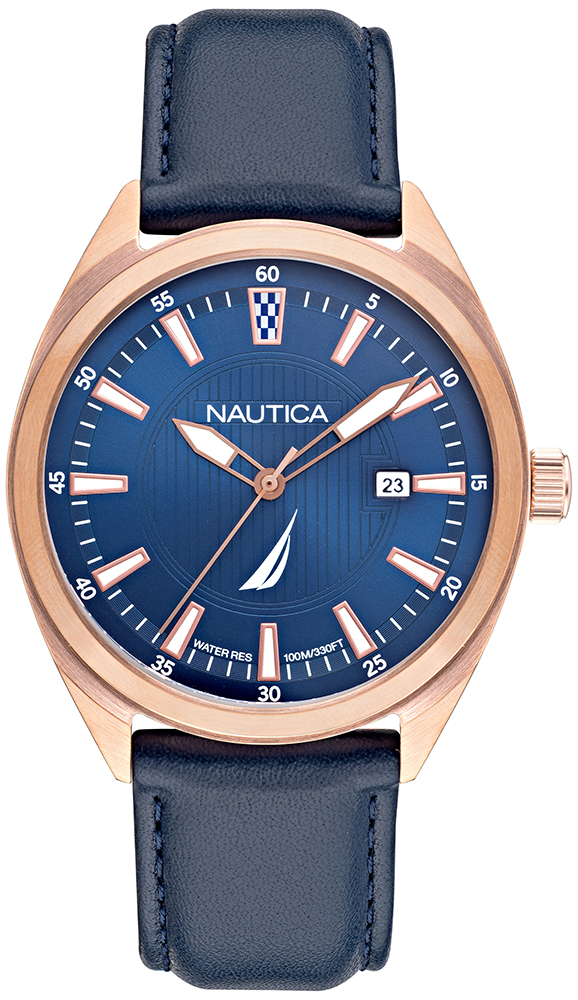 

Мужские часы Nautica NAPBPS010