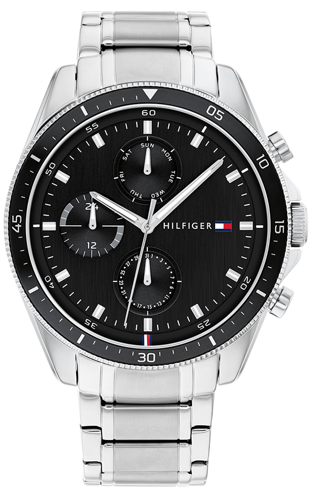 

Мужские часы Tommy Hilfiger 1791835