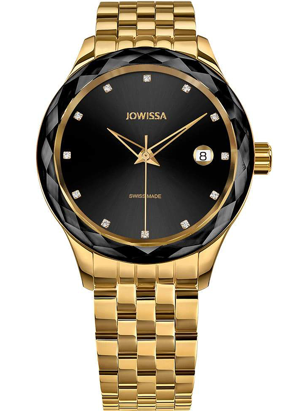

Женские часы Jowissa J6.236.M