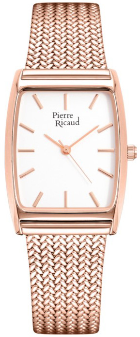 

Женские часы Pierre Ricaud P37039.9113Q