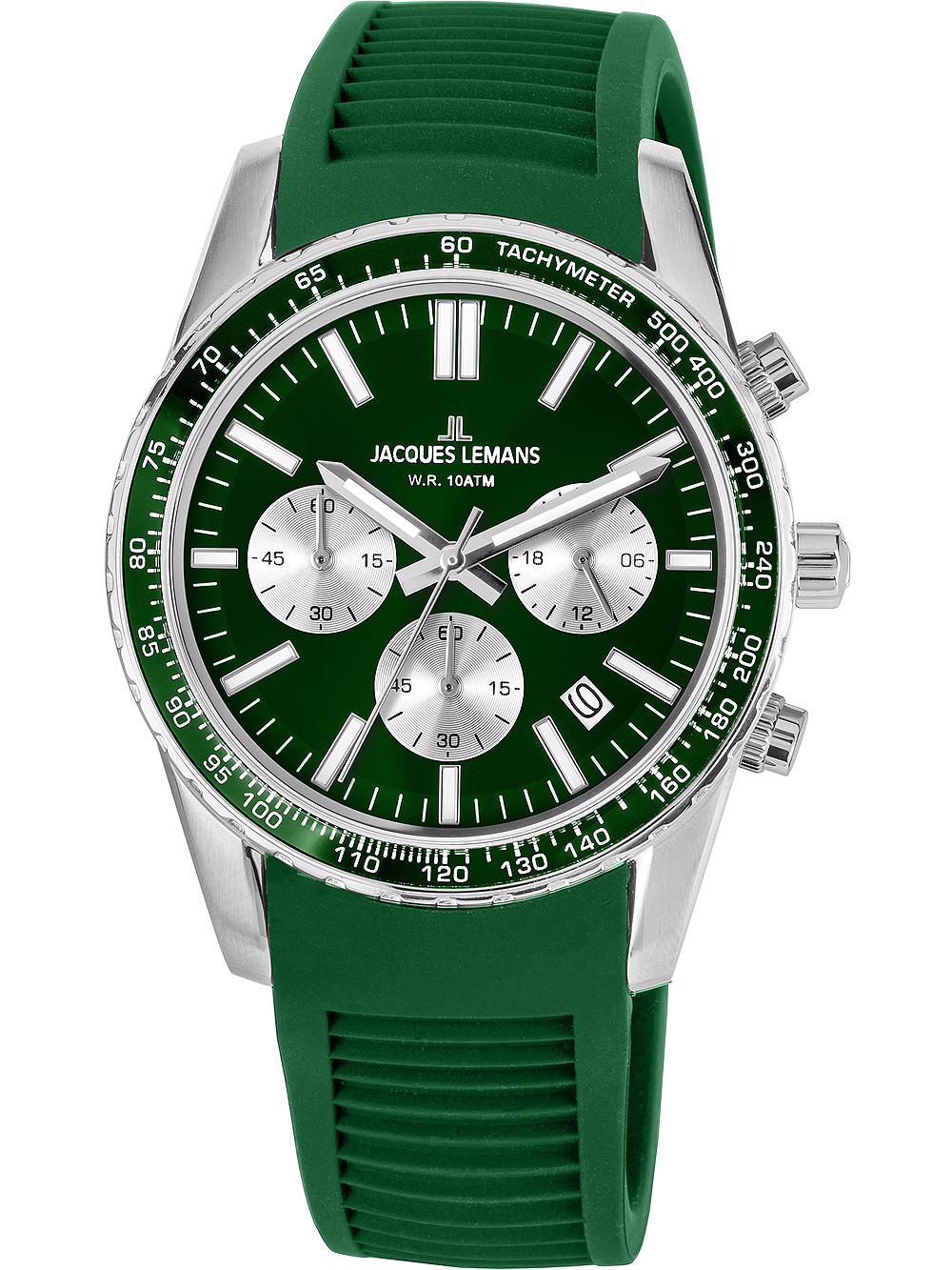 

Часы Jacques Lemans 1-2059D