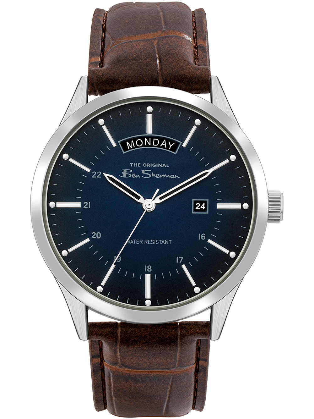 

Мужские часы Ben Sherman BS022BR