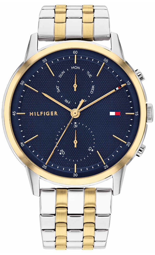 

Мужские часы Tommy Hilfiger 1710432