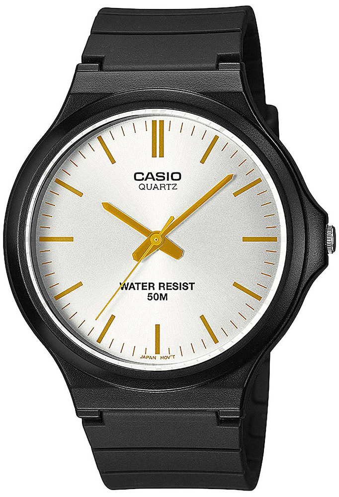 

Мужские Часы Casio MW-240-7E3VEF
