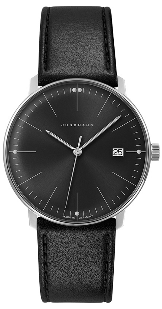 

Мужские часы Junghans 41/4465.04