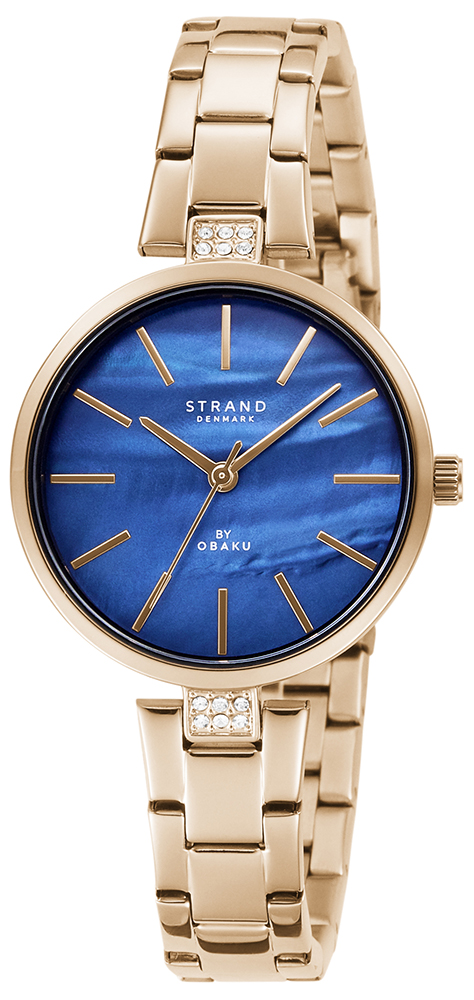 

Женские Часы Strand S706LXVLSV