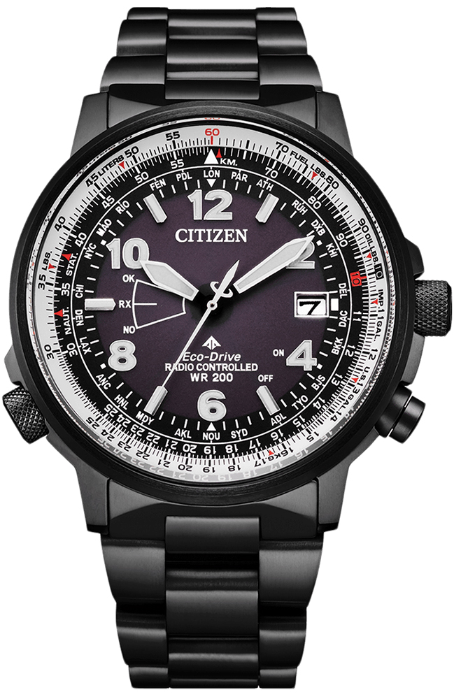 

Мужские часы Citizen CB0245-84E