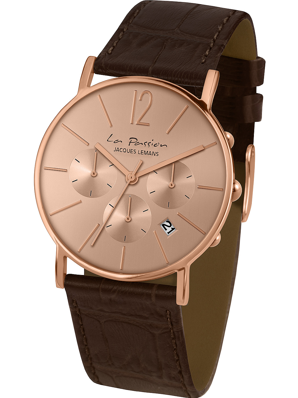 

Часы Jacques Lemans LP123N