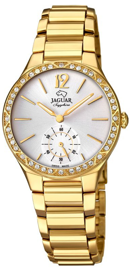 

Женские часы Jaguar J818-1