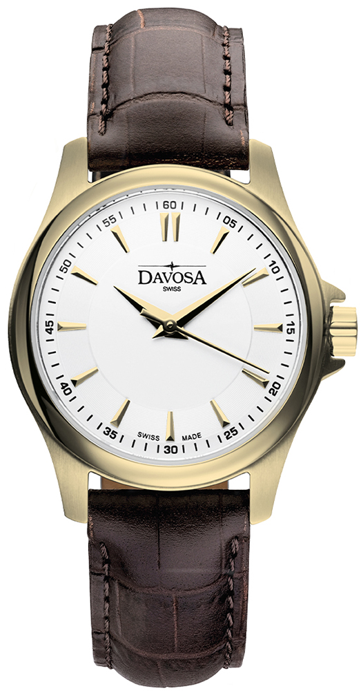 

Женские часы Davosa 167.589.15