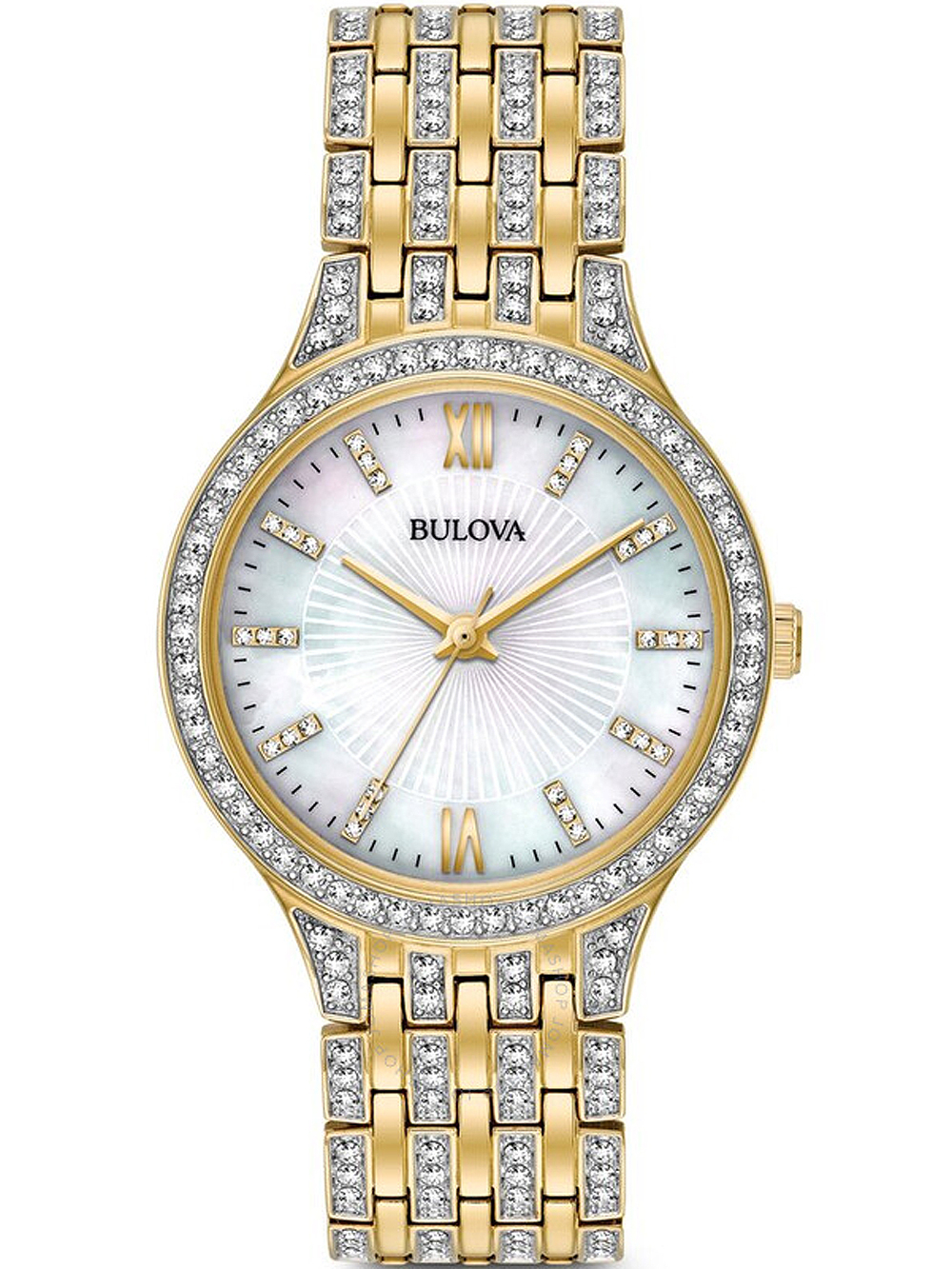 

Женские часы Bulova 98L234