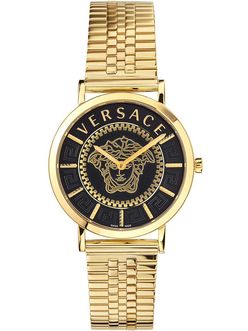 

Женские часы Versace VEK400621