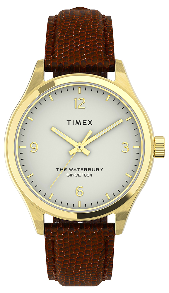 

Женские часы Timex TW2U97800