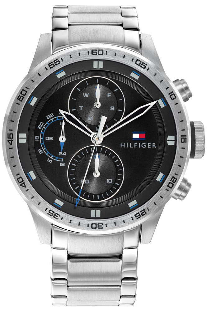 

Мужские часы Tommy Hilfiger 1791805