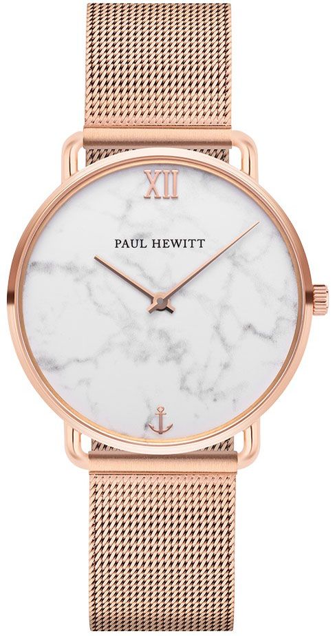 

Женские часы Paul Hewitt PH-M-R-M-4S