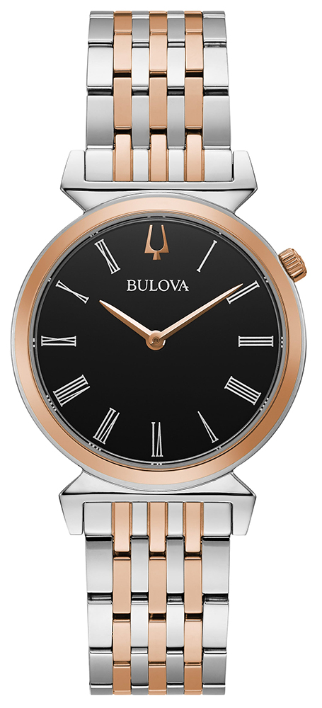 

Женские часы Bulova 98L265