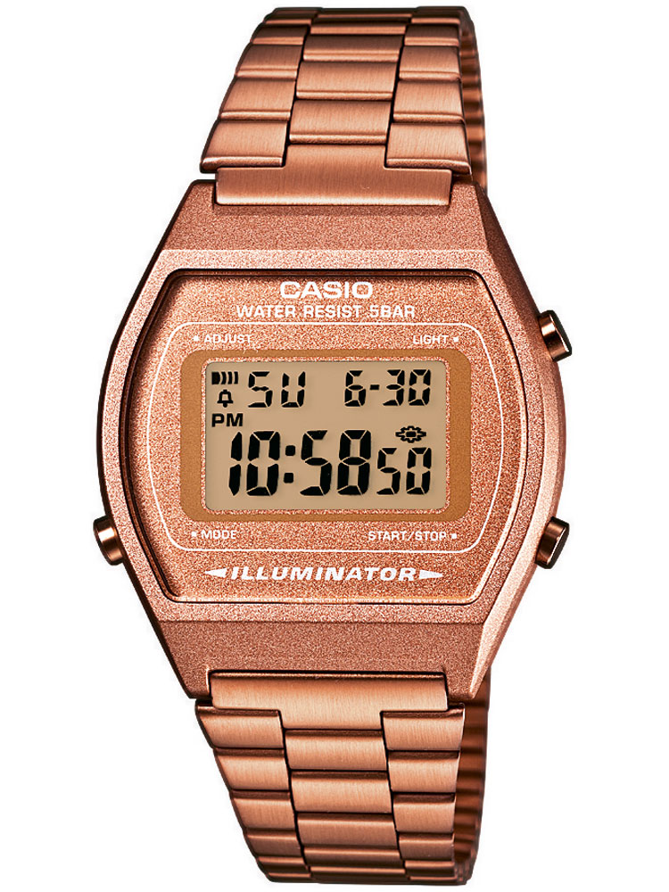 

Часы Casio B640WC-5AEF