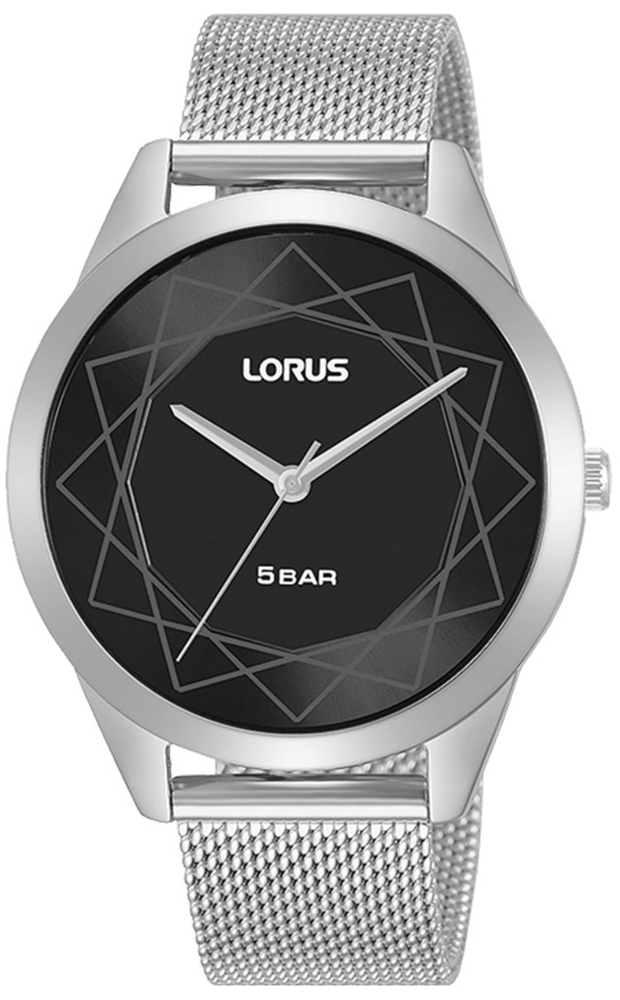 

Женские часы Lorus RG287TX9