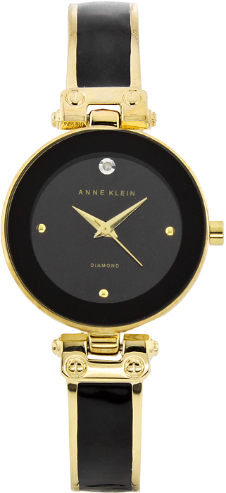 

Женские часы Anne Klein AK-1980BKGB