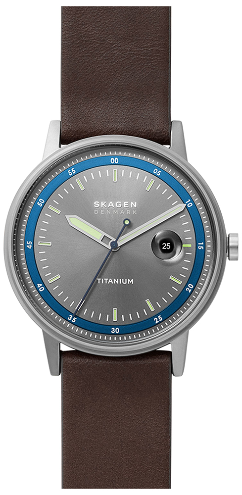 

Мужские Часы Skagen SKW6753