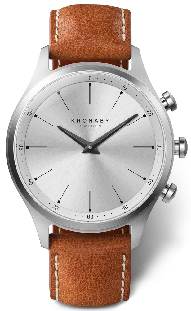 

Мужские часы Kronaby S3125-1