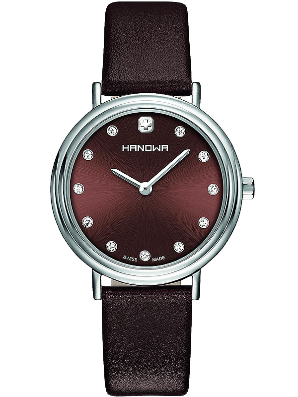 

Женские часы Hanowa 16-6063.04.005