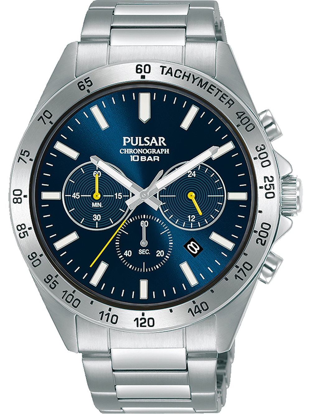 

Мужские часы Pulsar PT3A73X1