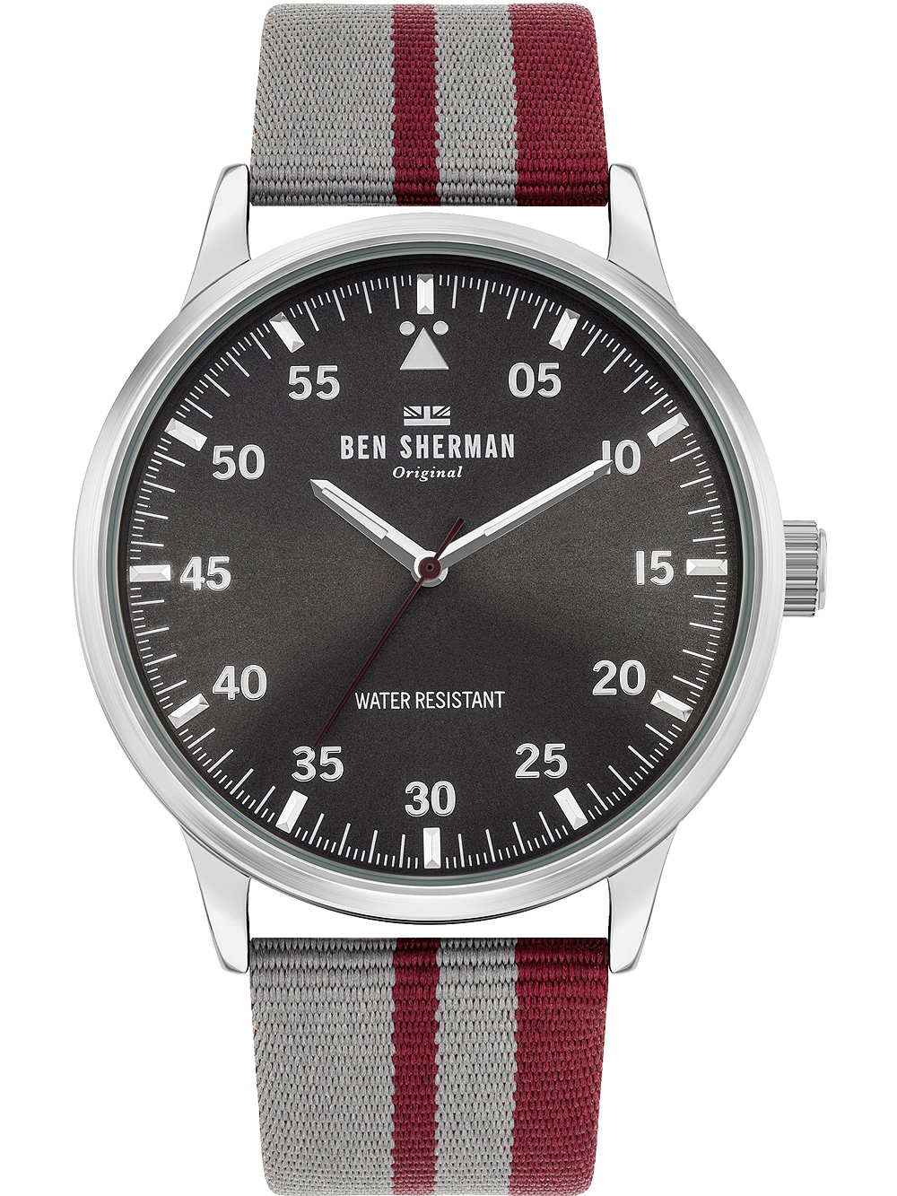 

Мужские часы Ben Sherman WB042ER