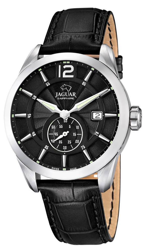 

Мужские часы Jaguar J663-4