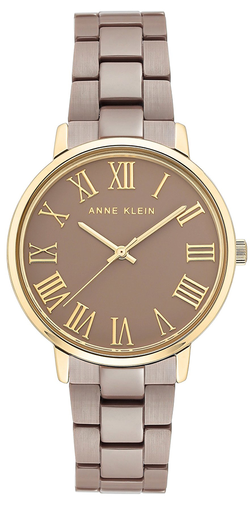 

Женские часы Anne Klein AK-3718TNGB