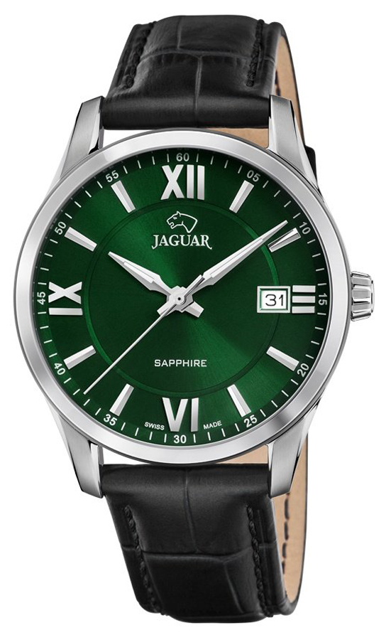 

Мужские часы Jaguar J883-3