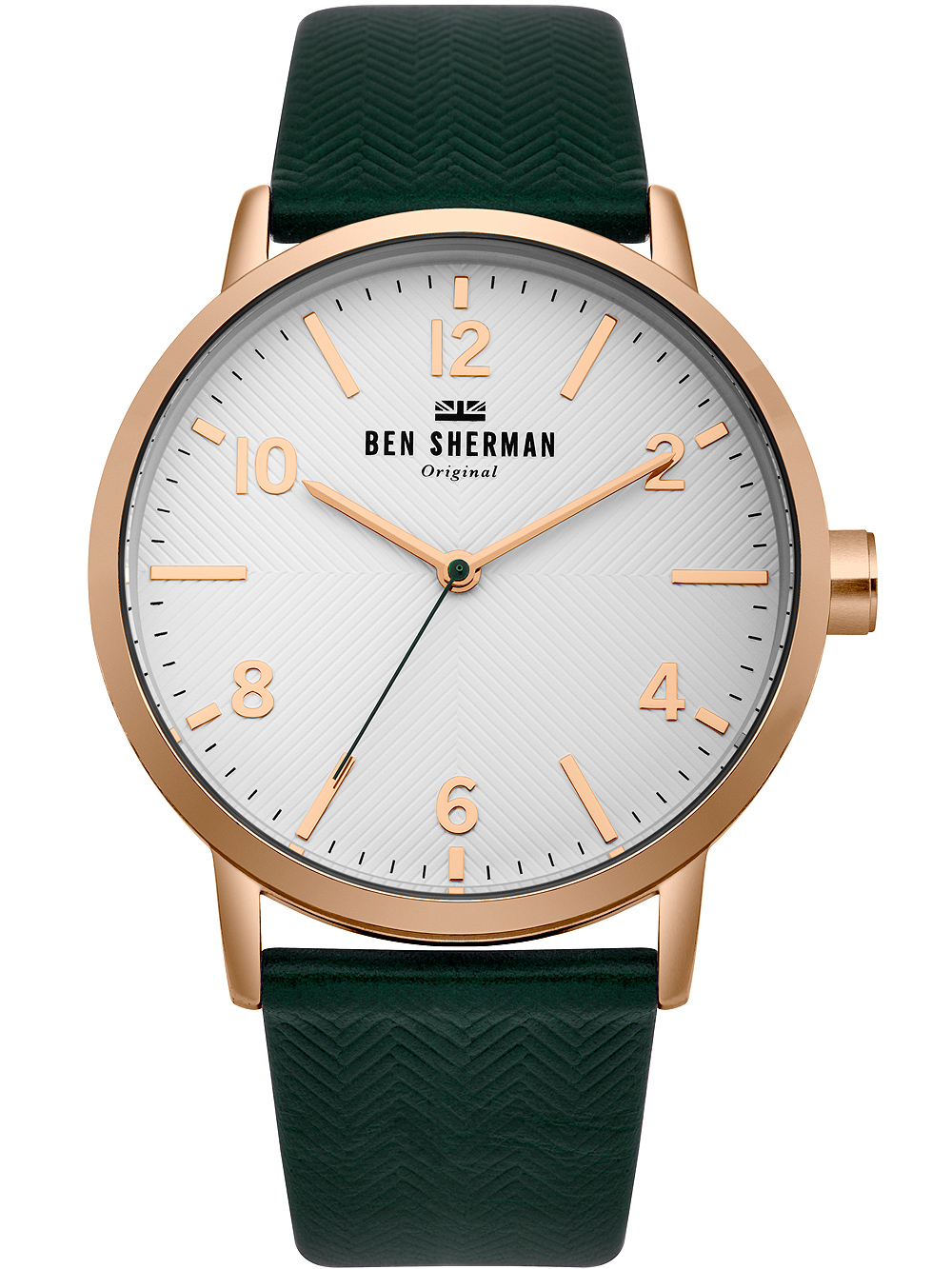 

Мужские часы Ben Sherman WB070NBR