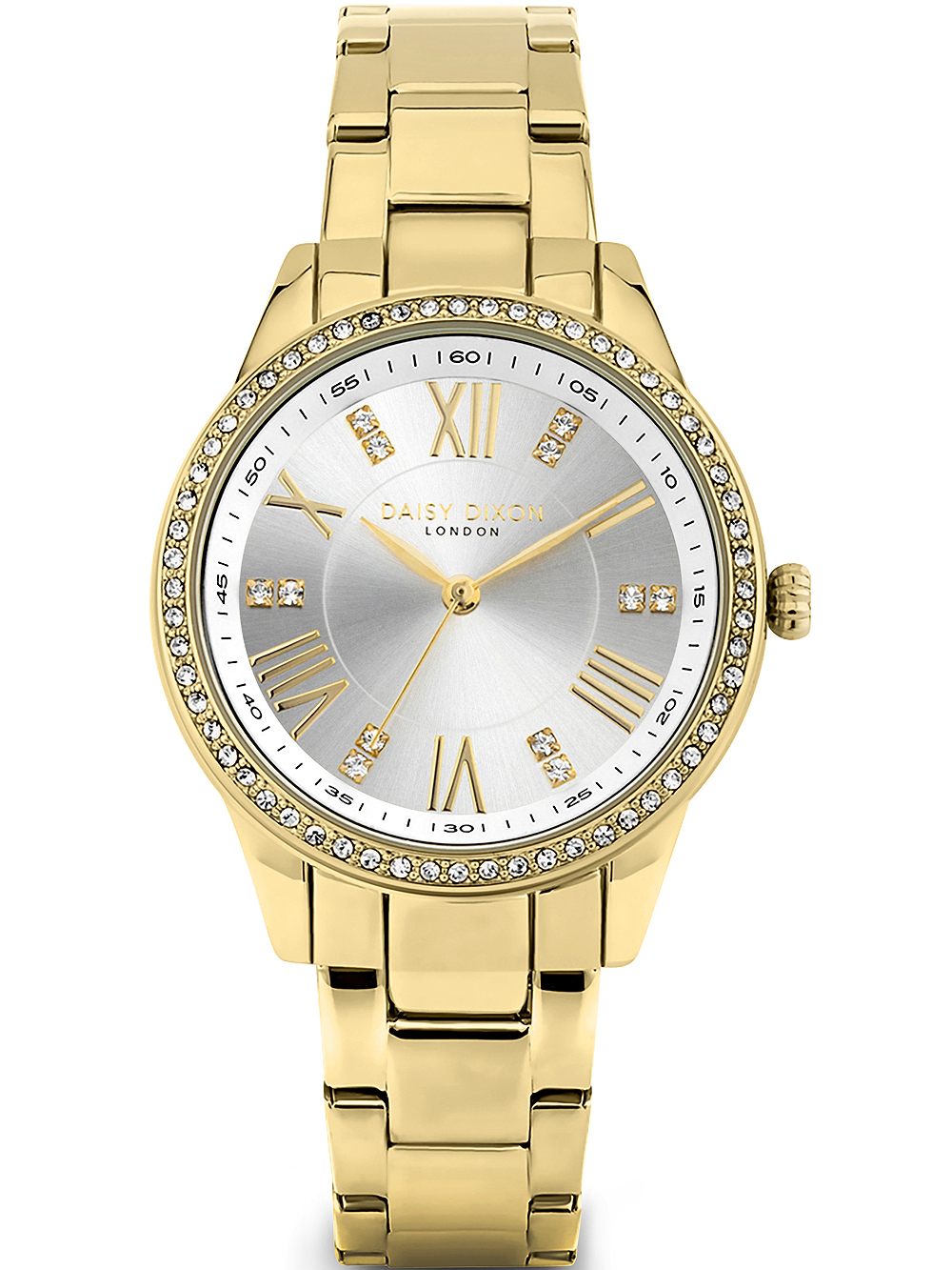 

Женские часы Daisy Dixon DD106GM