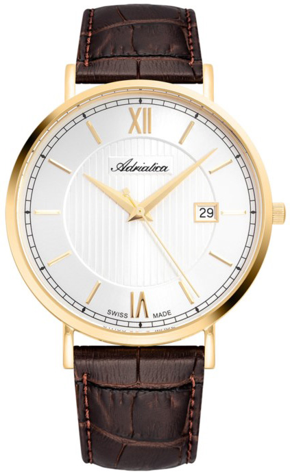 

Мужские часы Adriatica A1294.1263QK