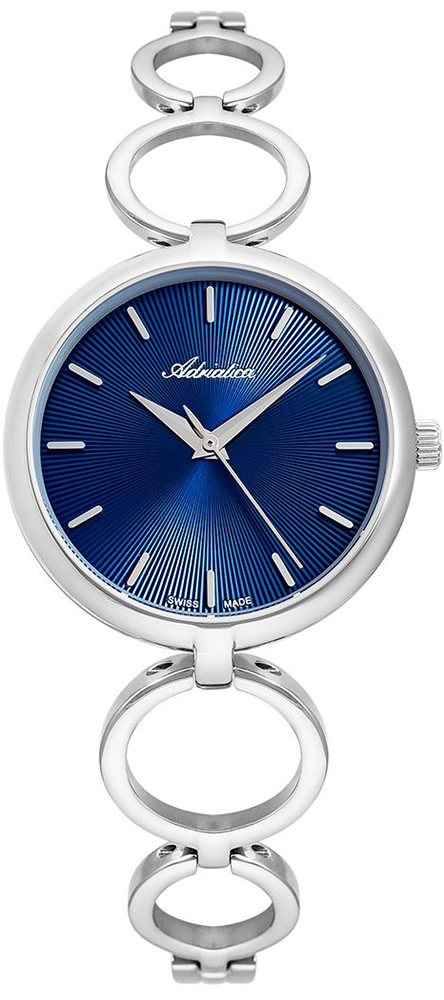 

Женские часы Adriatica A3764.5115Q