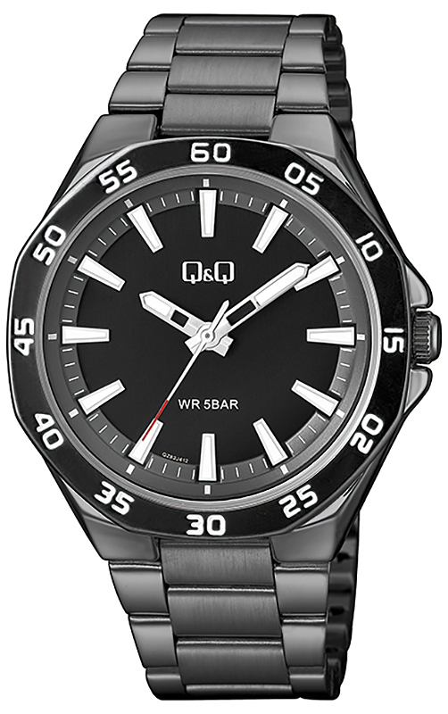 

Мужские Часы QQ QZ82-412
