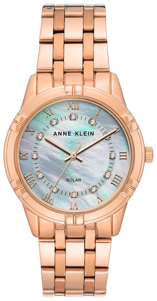 

Женские часы Anne Klein AK-3768MPRG