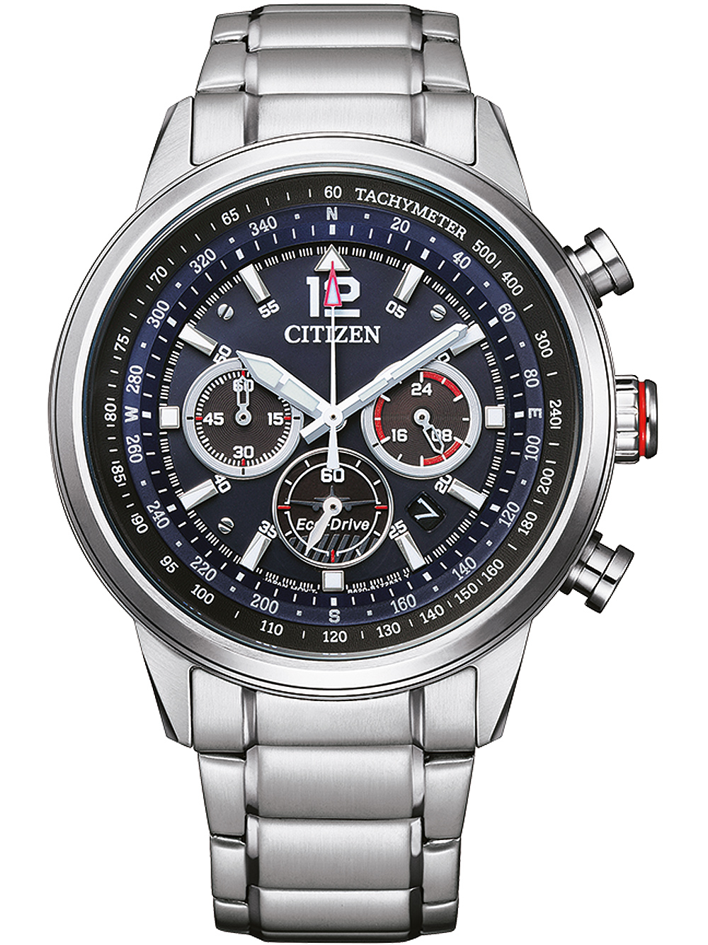 

Мужские часы Citizen CA4471-80L