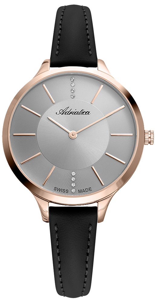 

Женские часы Adriatica A3433.9G17QC