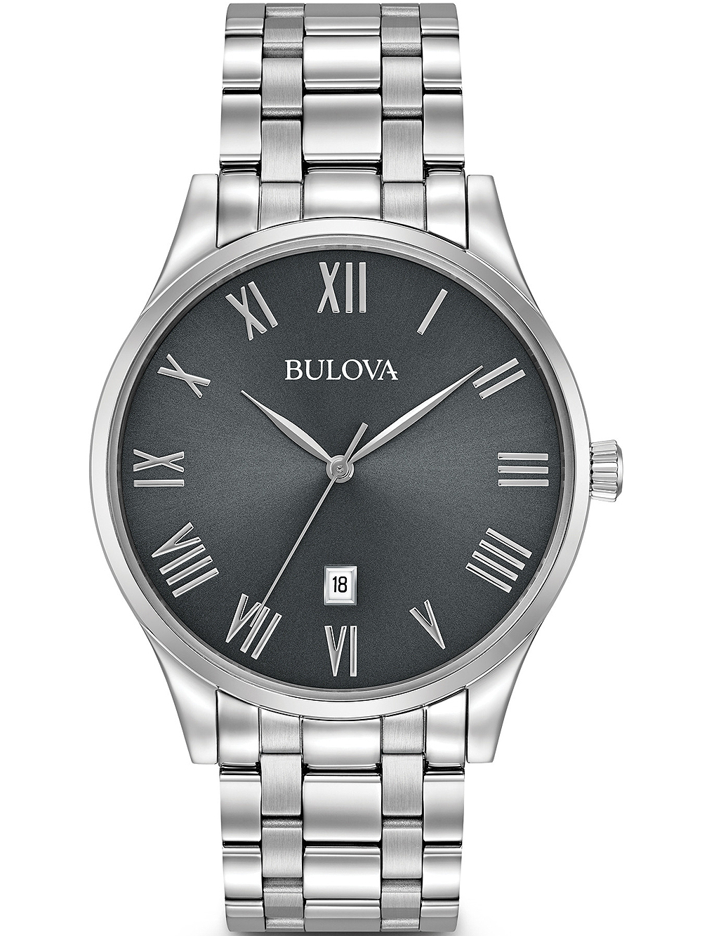 

Мужские часы Bulova 96B261