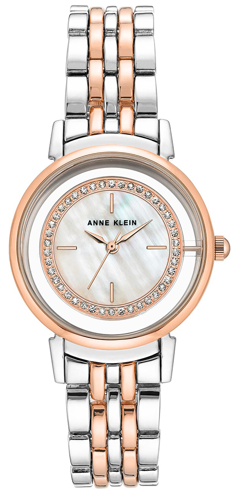 

Женские часы Anne Klein AK-3693MPRT