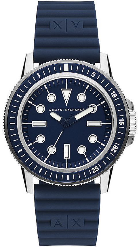 

Мужские часы Armani Exchange AX1851