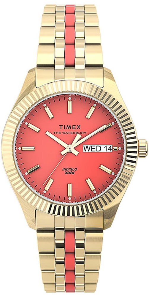 

Женские часы Timex TW2U82700