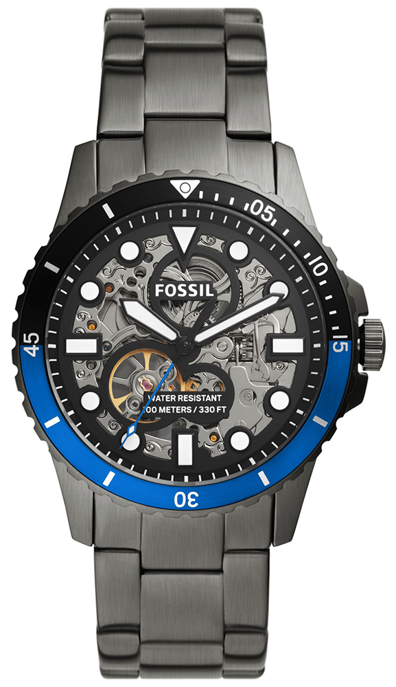 

Мужские Часы Fossil ME3201