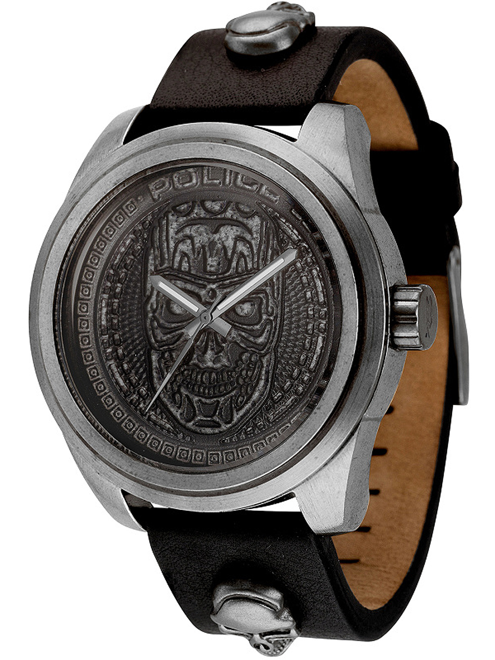 

Мужские часы Police PL14798JSQS.04