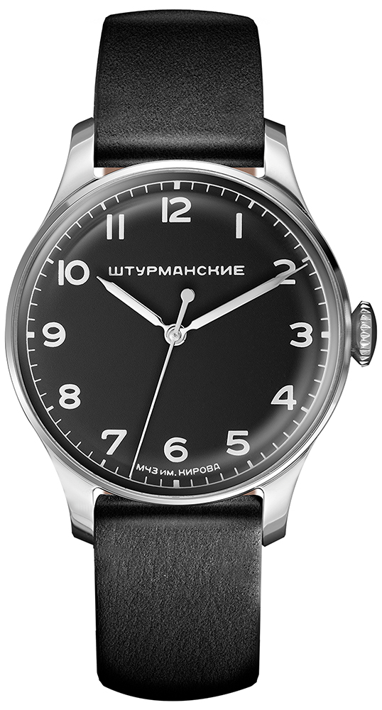 

Мужские часы Sturmanskie 2609-3751484 BLS