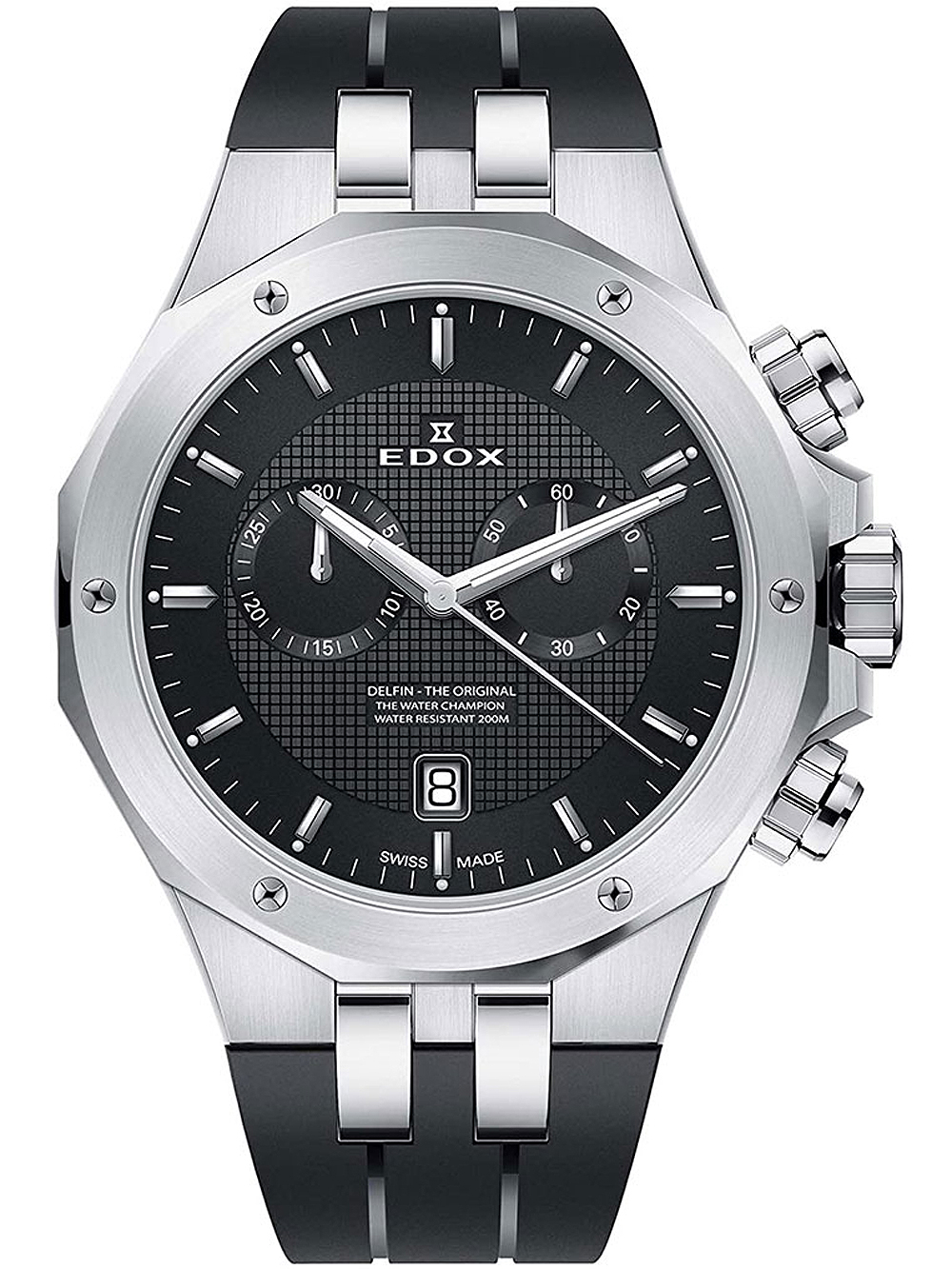

Мужские часы Edox 10110-3CA-NIN